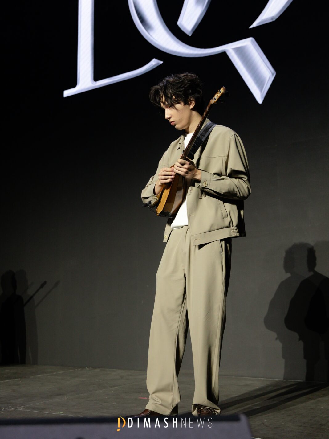 Voice Beyond Horizon – Almaty (February 5, 2026)