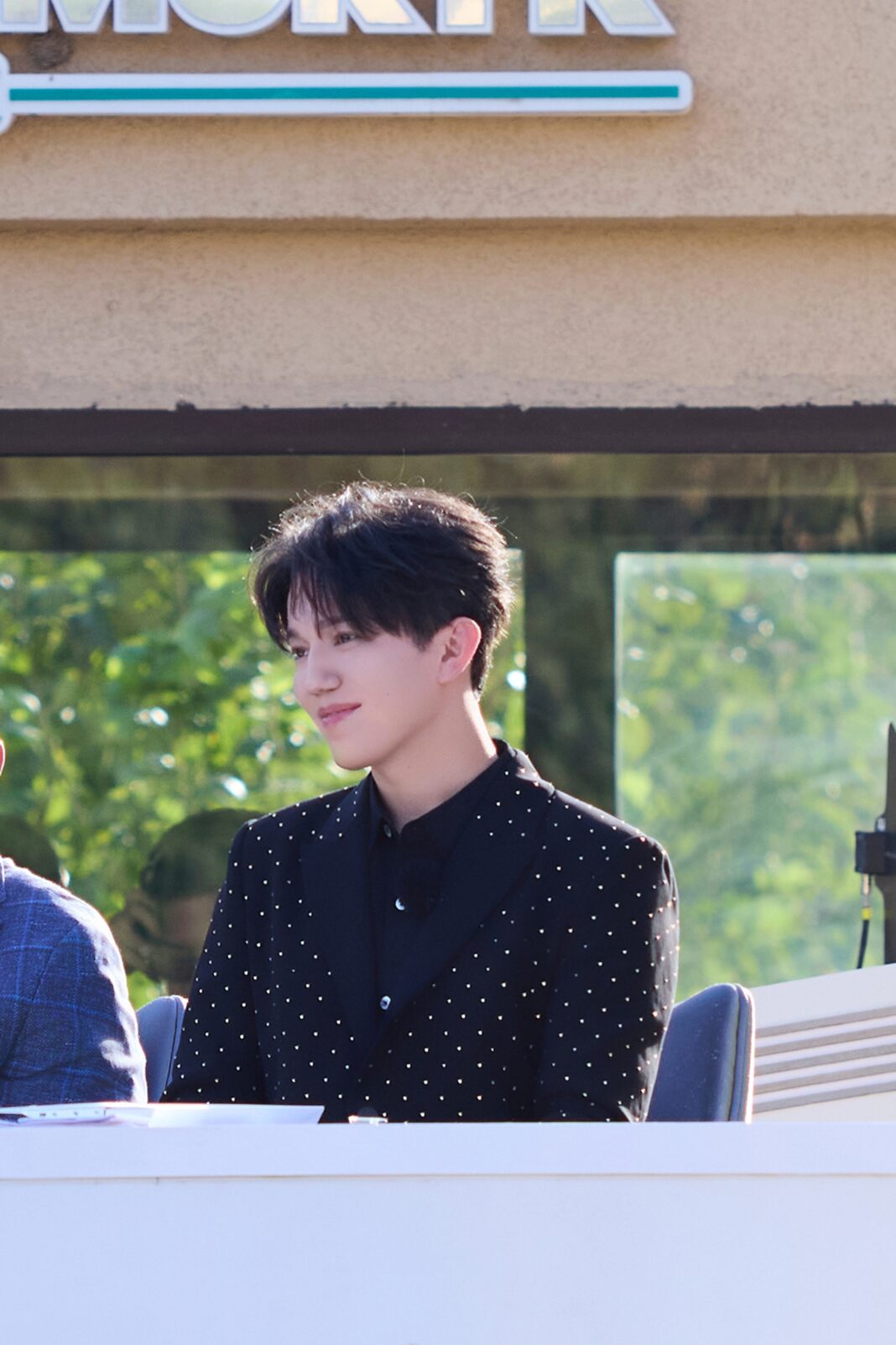 Voice Beyond Horizon – Episode 3 (2026)