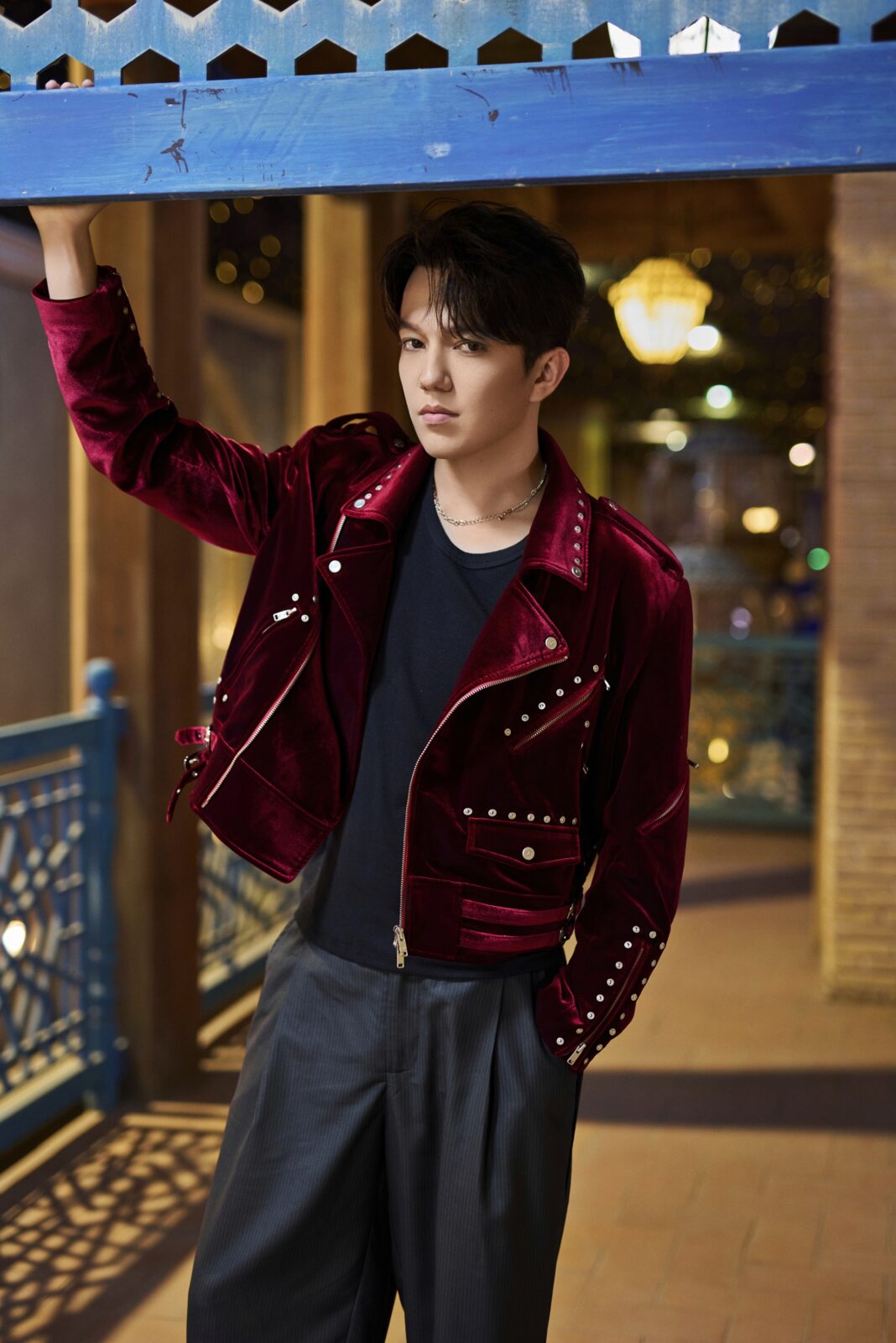 Voice Beyond Horizon - Episode 1 (2026)