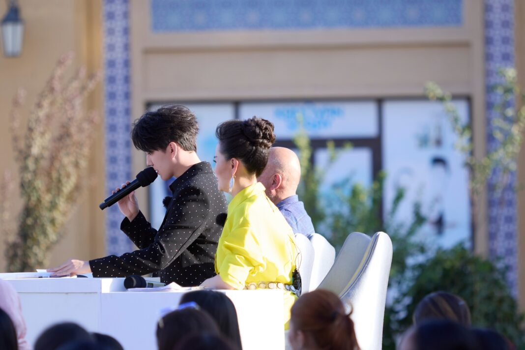 Voice Beyond Horizon – Episode 3 (2026)