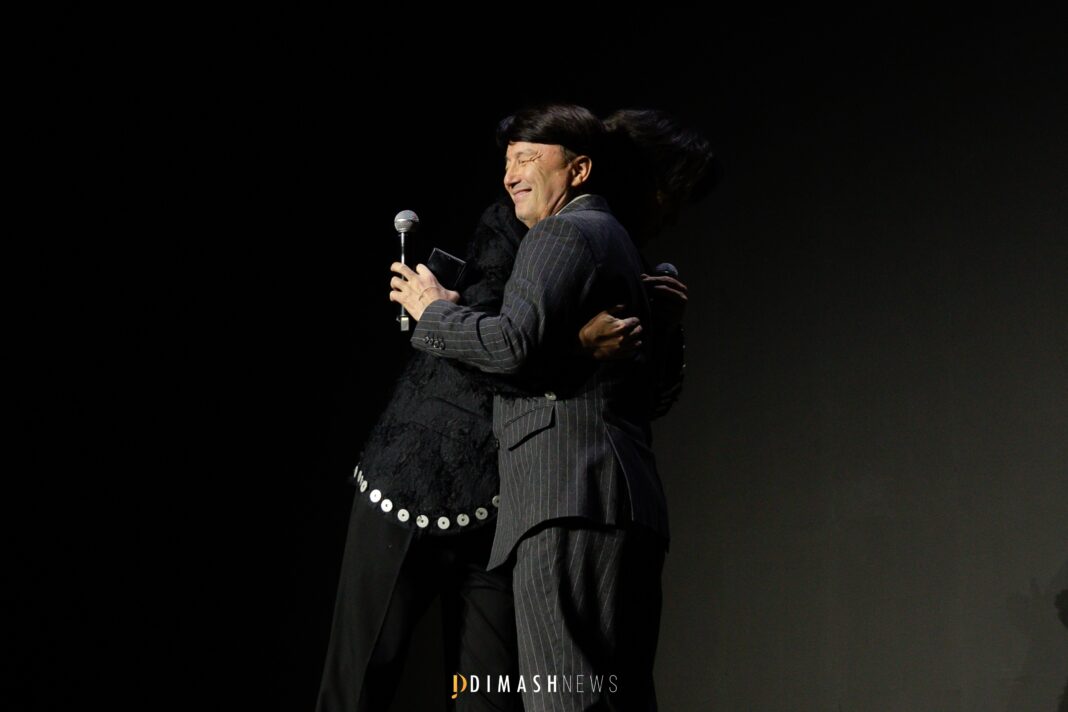 Voice Beyond Horizon – Almaty (February 5, 2026)