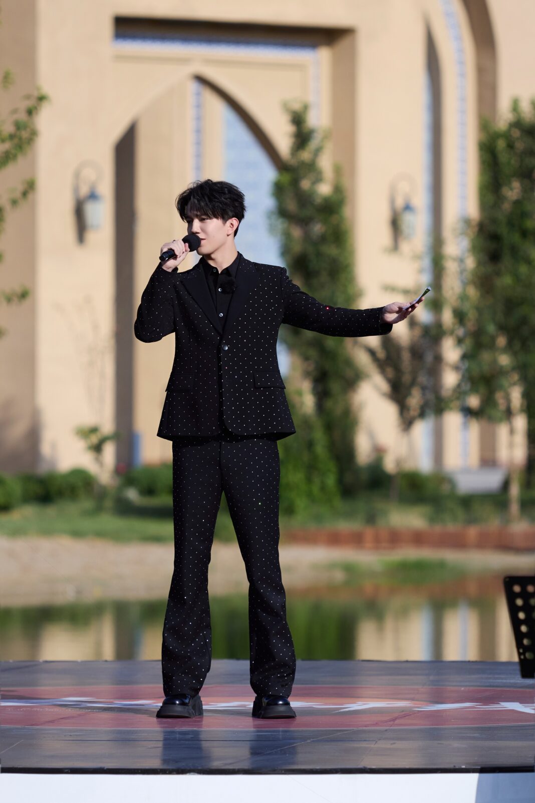 Voice Beyond Horizon – Episode 3 (2026)