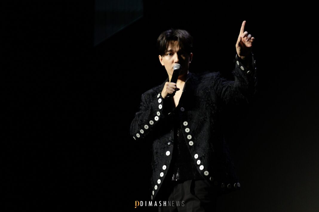 Voice Beyond Horizon – Almaty (February 5, 2026)