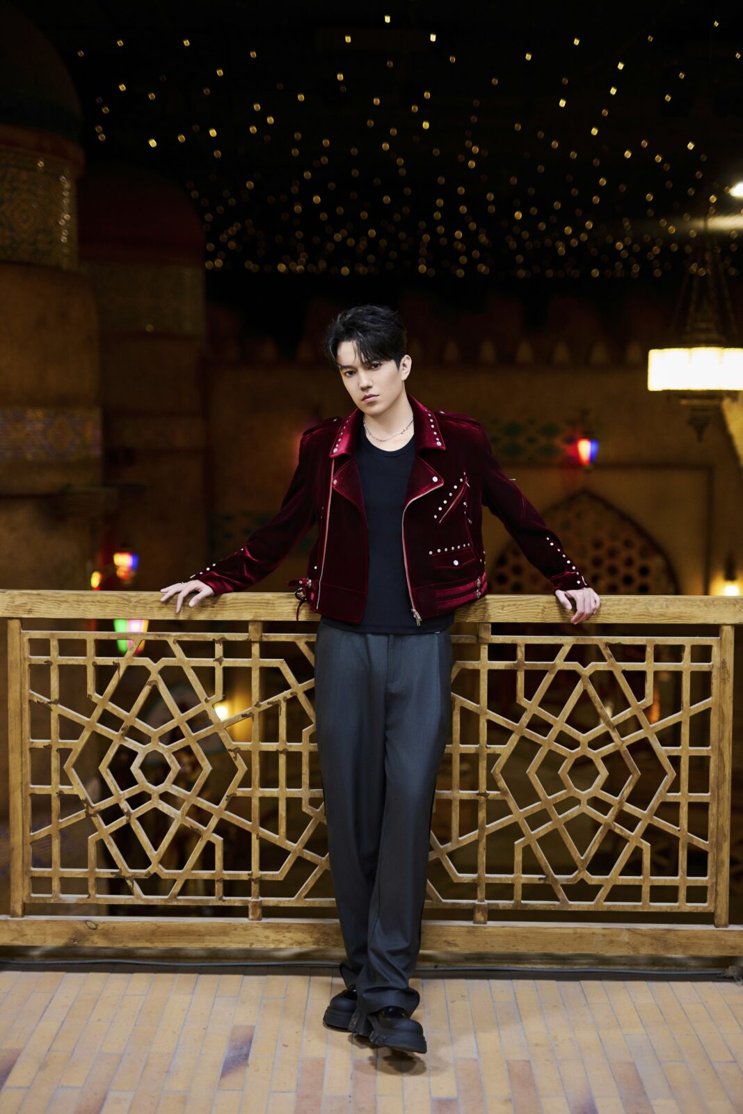 Voice Beyond Horizon - Episode 1 (2026)