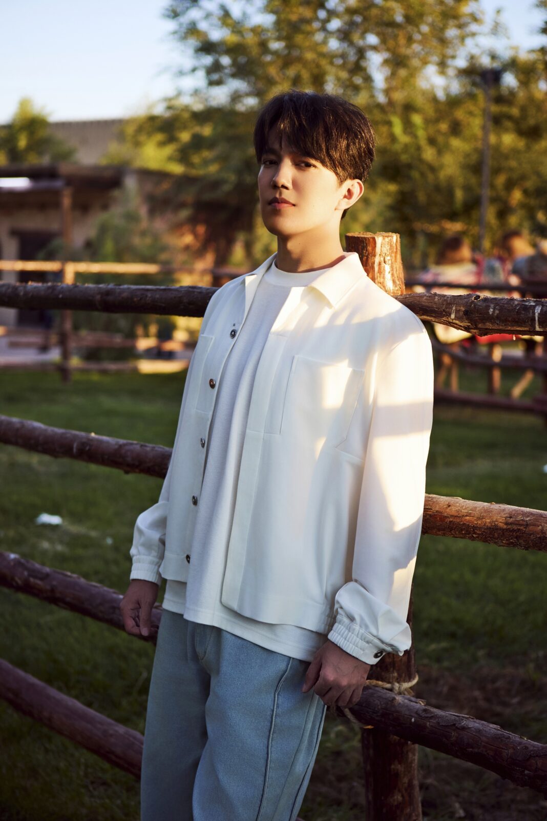 Voice Beyond Horizon – Turkestan (2026)