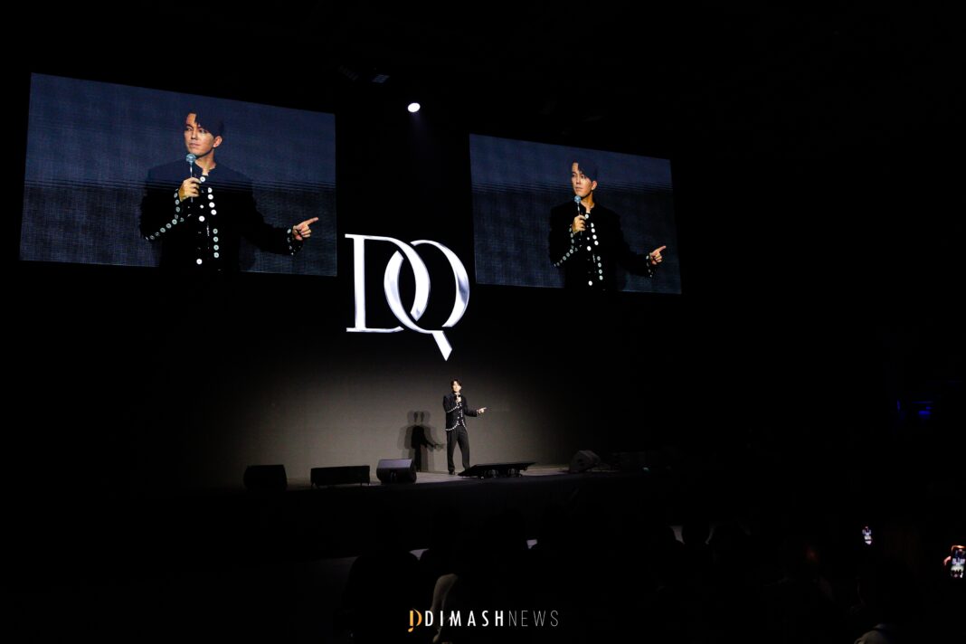 Voice Beyond Horizon – Almaty (February 5, 2026)