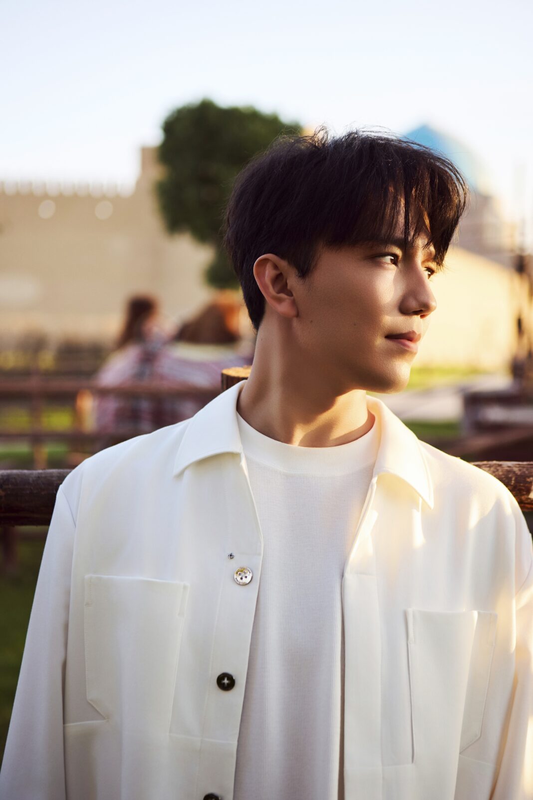 Voice Beyond Horizon – Turkestan (2026)