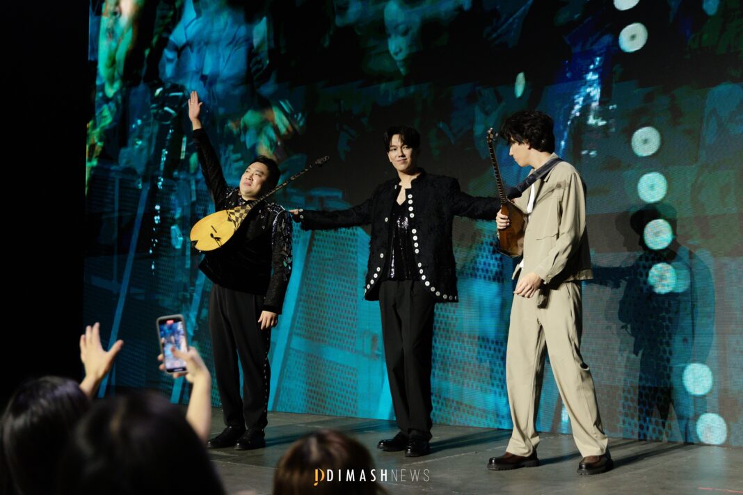 Voice Beyond Horizon – Almaty (February 5, 2026)