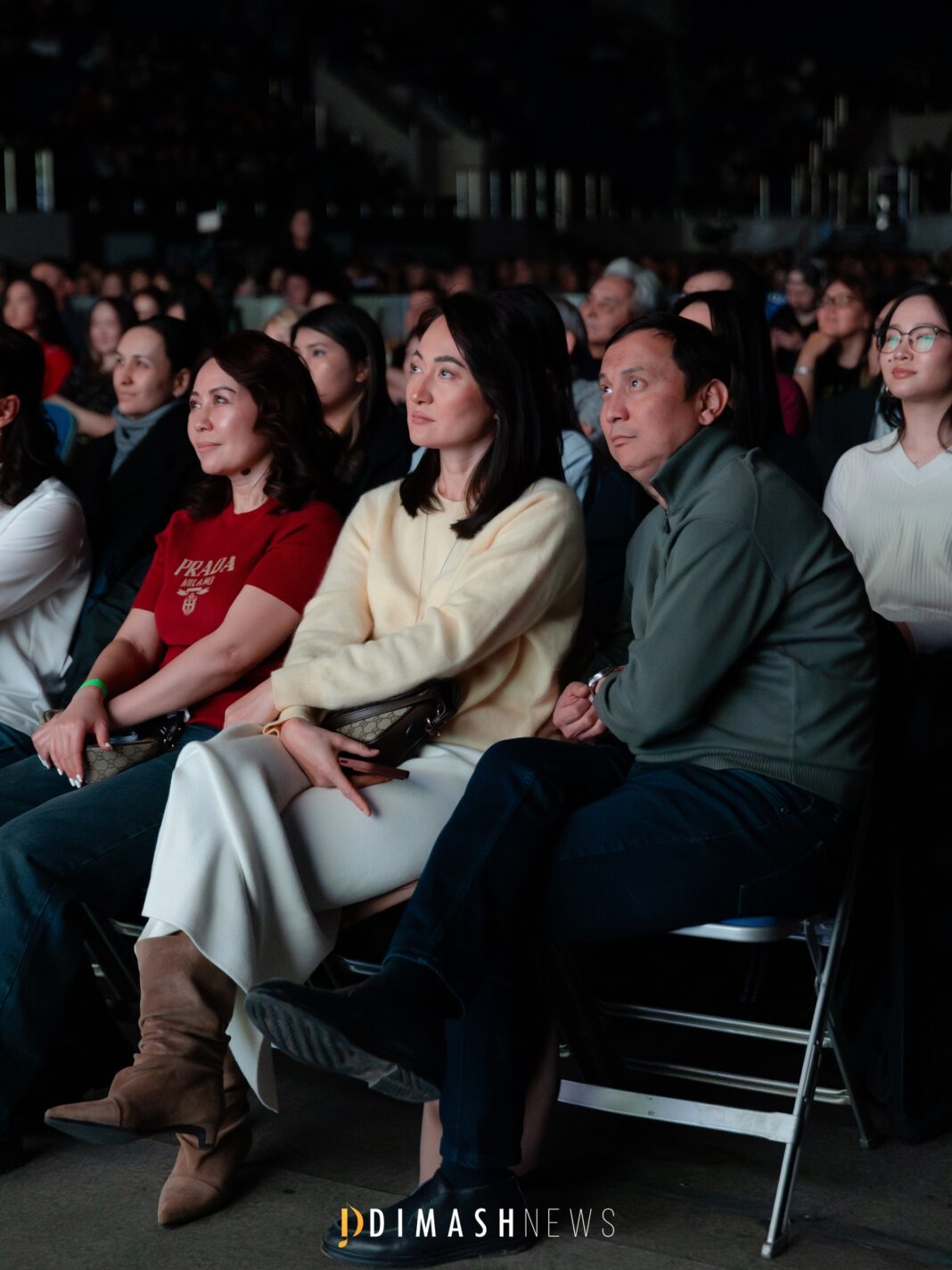 Voice Beyond Horizon – Almaty (February 5, 2026)