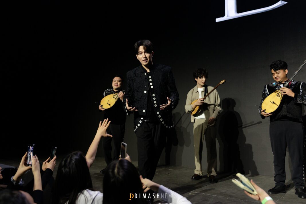 Voice Beyond Horizon – Almaty (February 5, 2026)