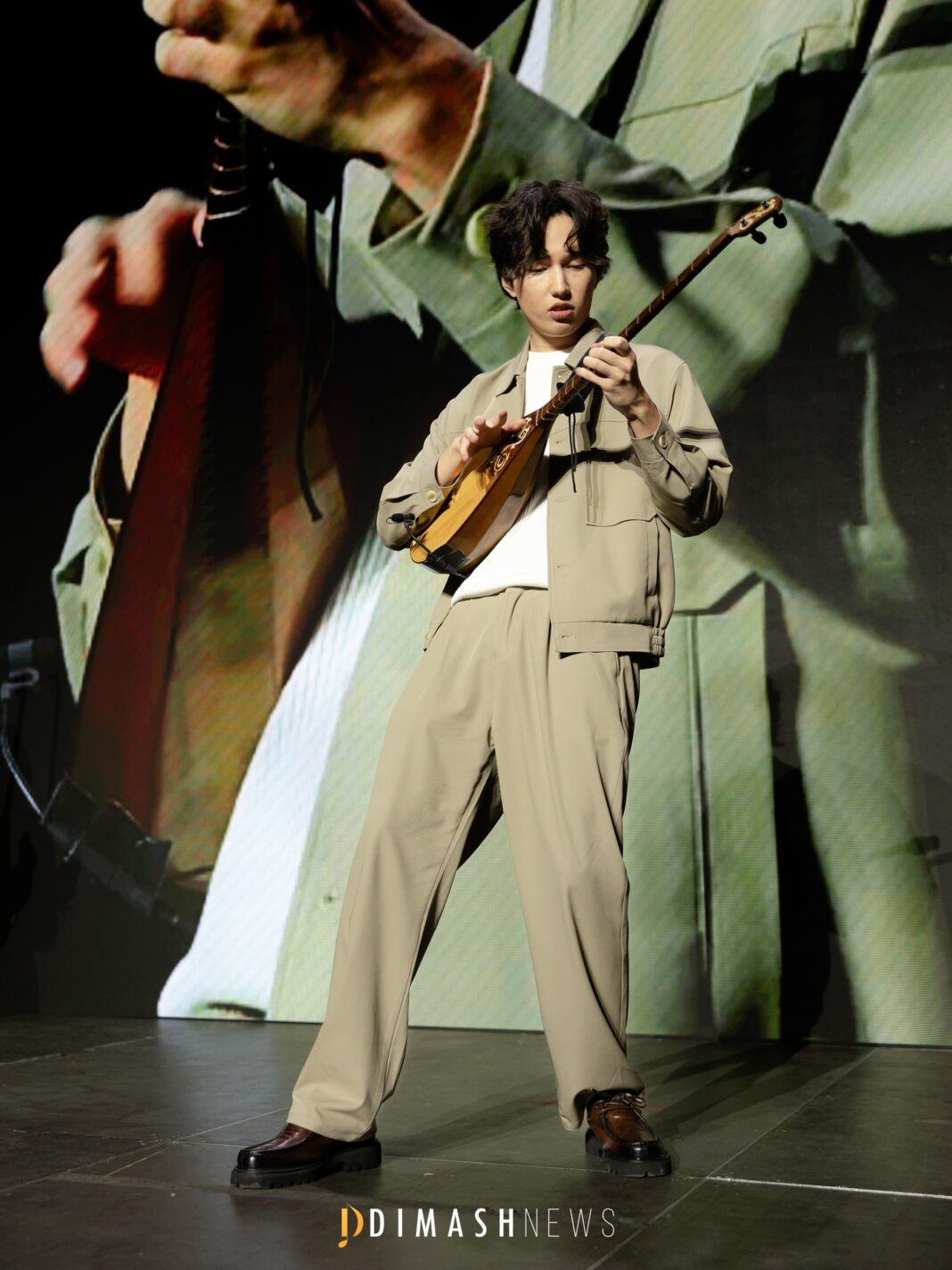 Voice Beyond Horizon – Almaty (February 5, 2026)