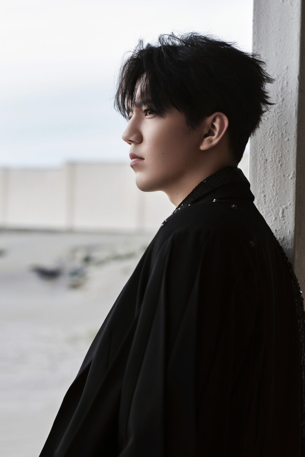 Voice Beyond Horizon – Caspian Sea (2026)