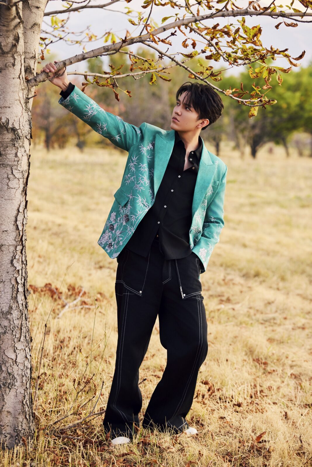 Voice Beyond Horizon – Episode 8 (2026)