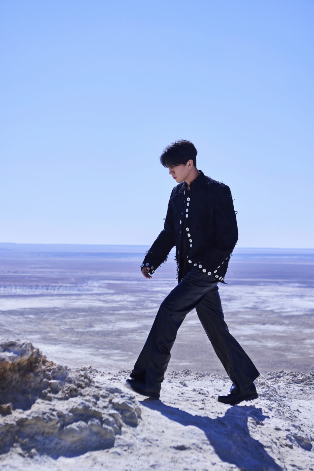 Voice Beyond Horizon – Bozzhyra Tract (2026)