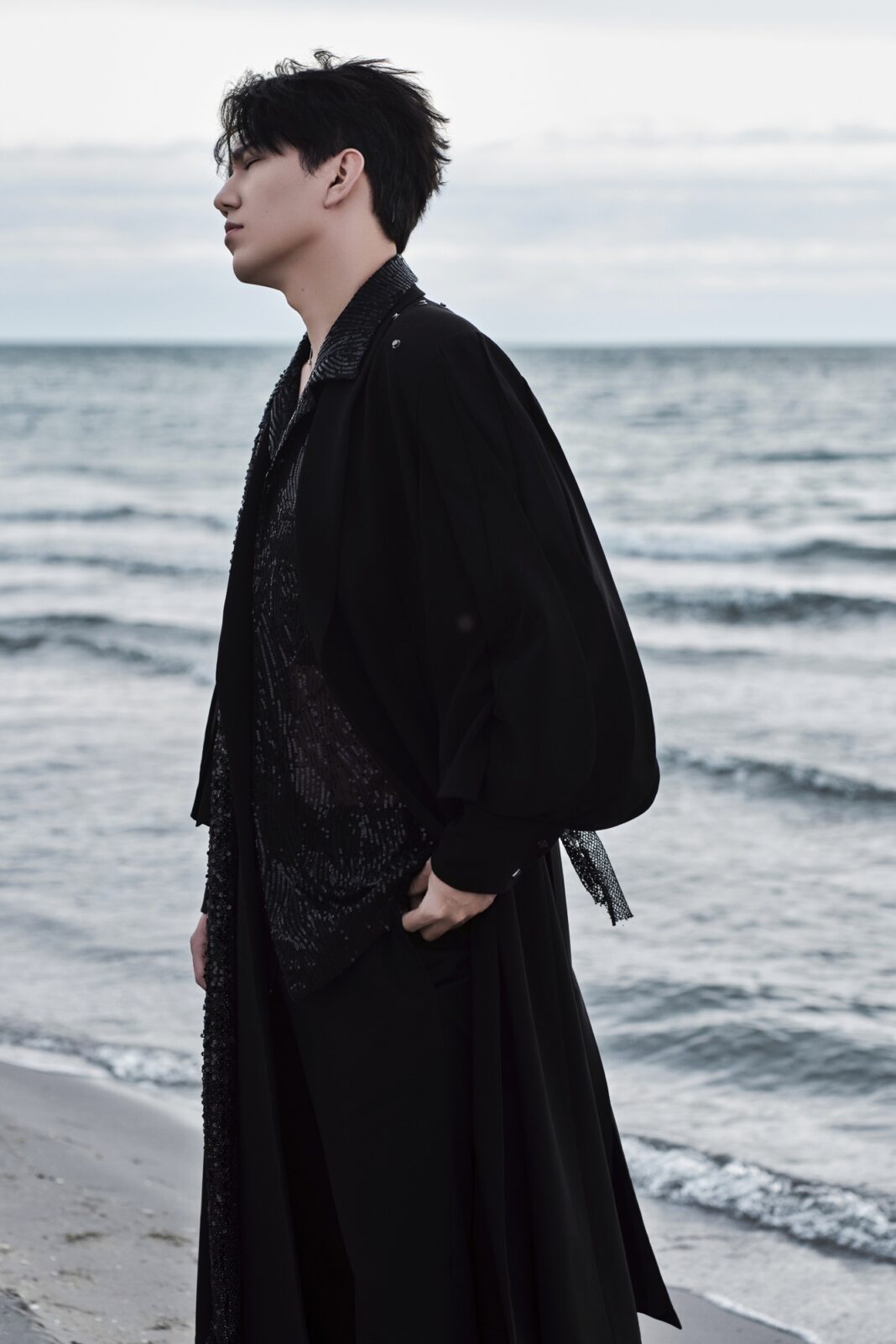 Voice Beyond Horizon – Caspian Sea (2026)