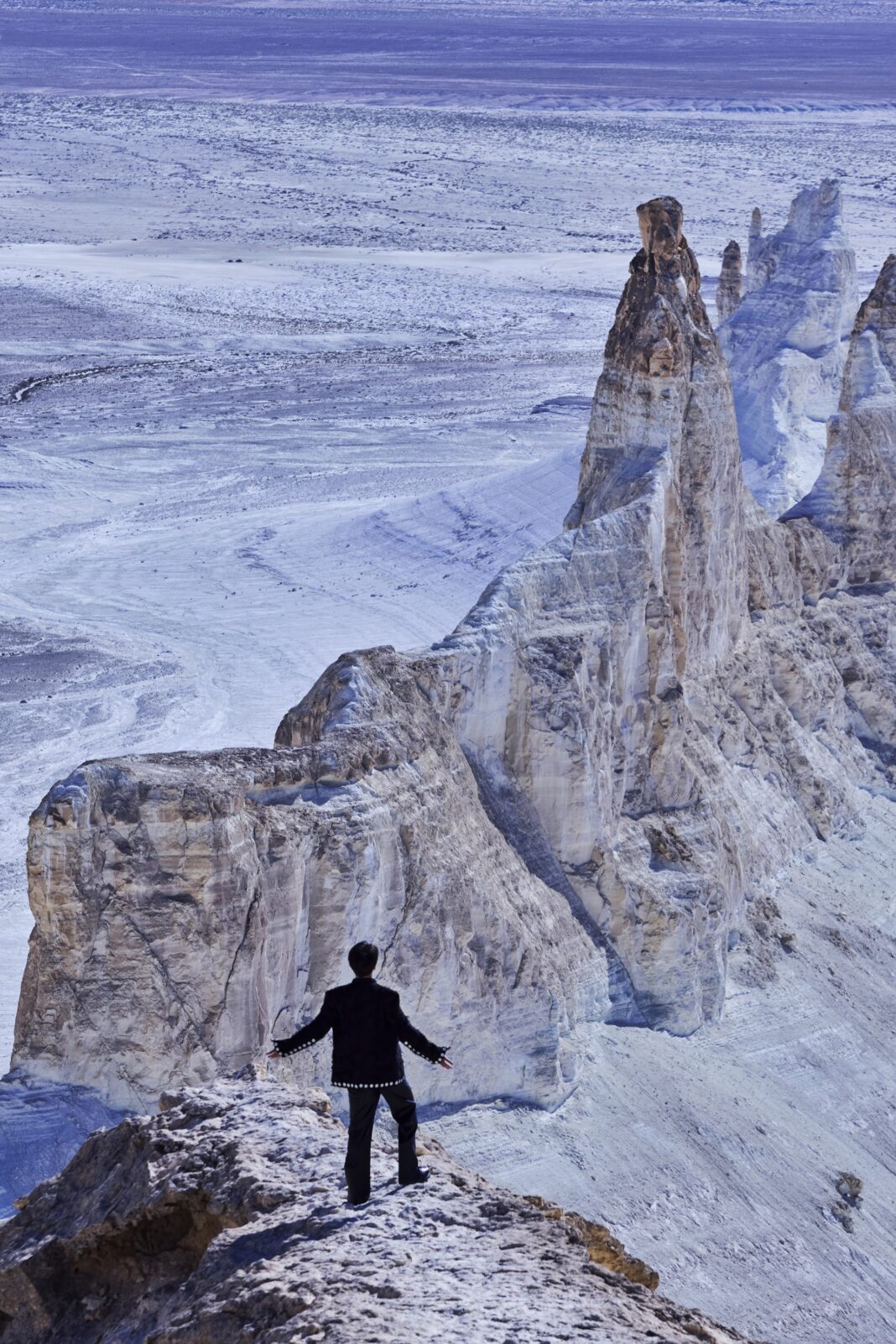 Voice Beyond Horizon – Bozzhyra Tract (2026)