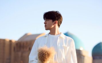 International Press Acclaims Dimash Qudaibergen’s “Voice Beyond Horizon” as a New Cultural Bridge DimashNews.com