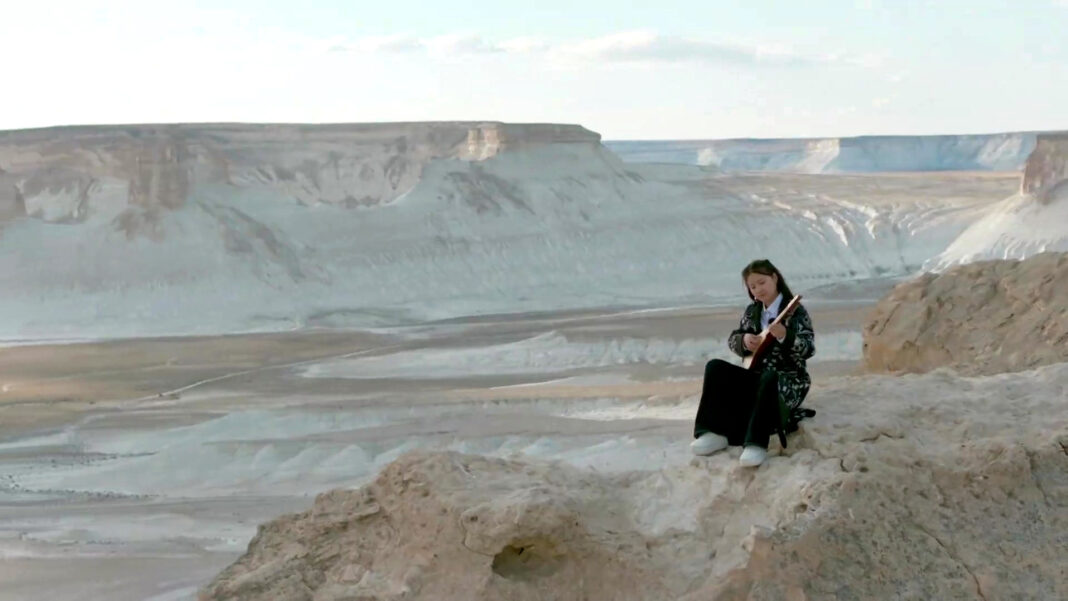 Sea, Canyons and Music: Mangystau Seen Through the Eyes of Dimash’s Voice Beyond Horizon Participants