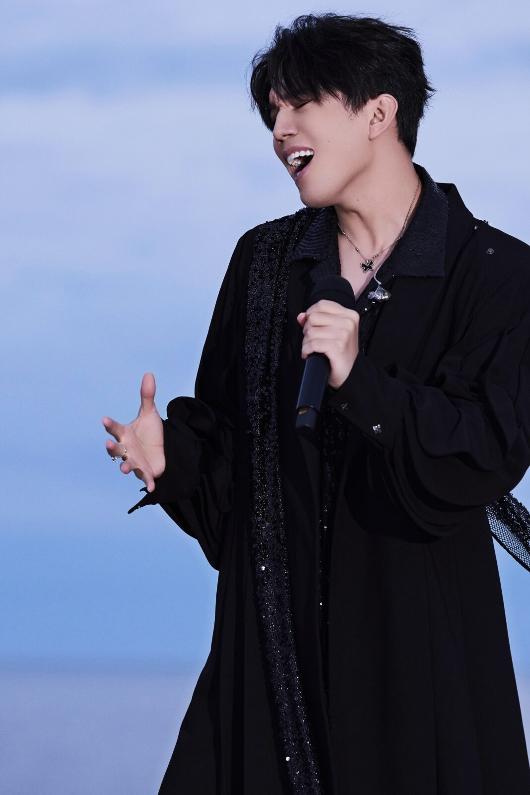 Voice Beyond Horizon – Episode 6 (2026)