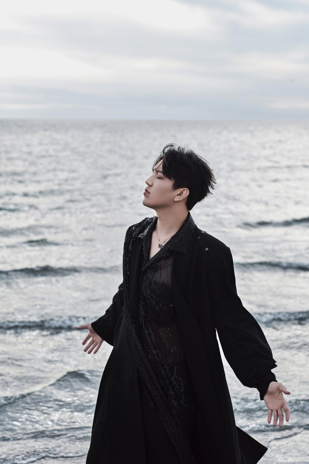 Voice Beyond Horizon – Caspian Sea (2026)