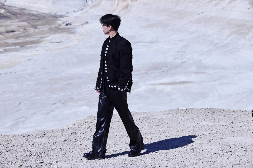 Voice Beyond Horizon – Bozzhyra Tract (2026)