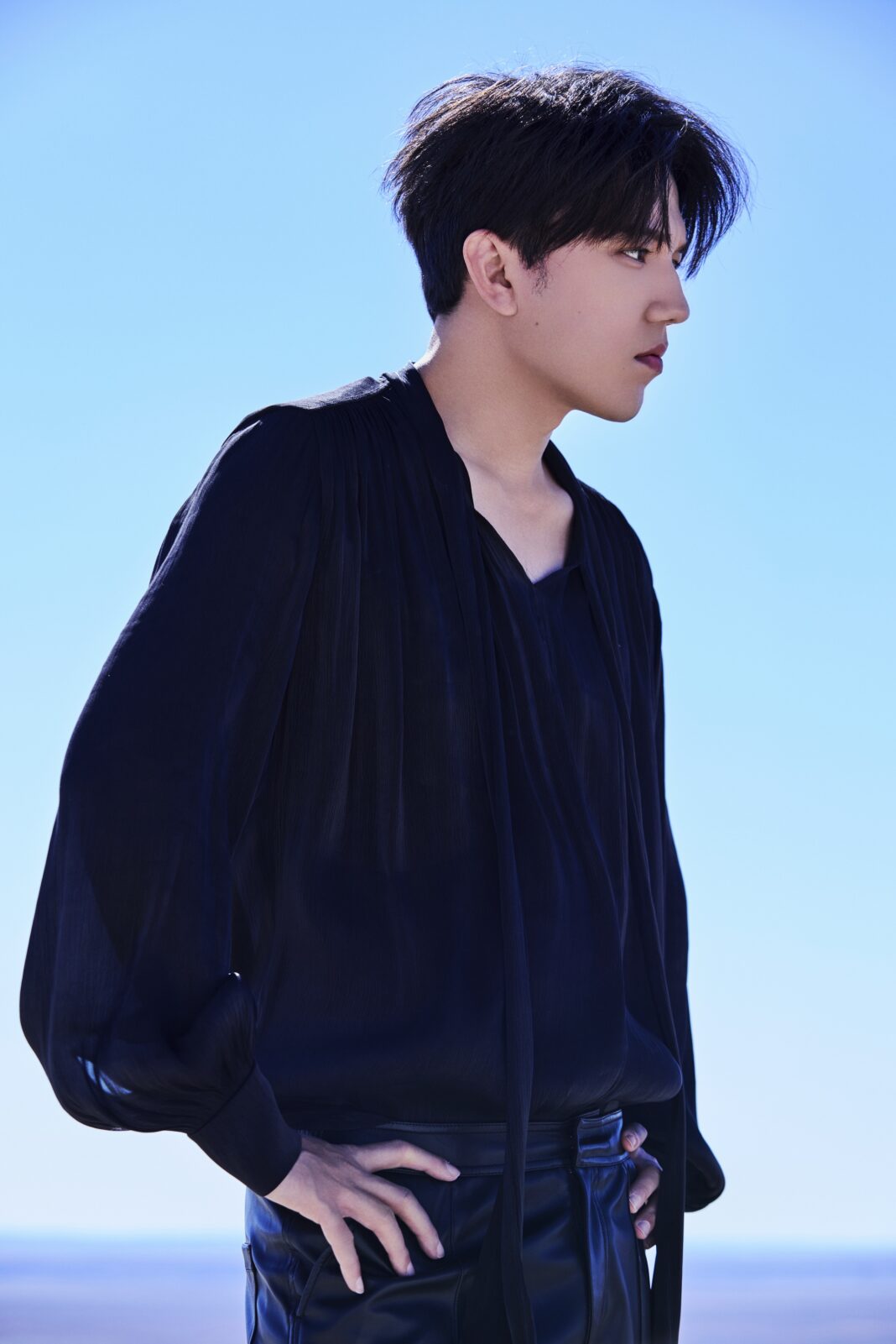 Voice Beyond Horizon – Bozzhyra Tract (2026)