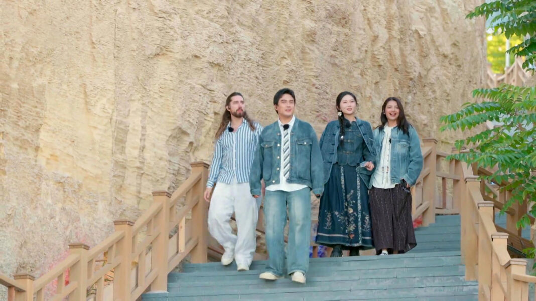 Sea, Canyons and Music: Mangystau Seen Through the Eyes of Dimash’s Voice Beyond Horizon Participants