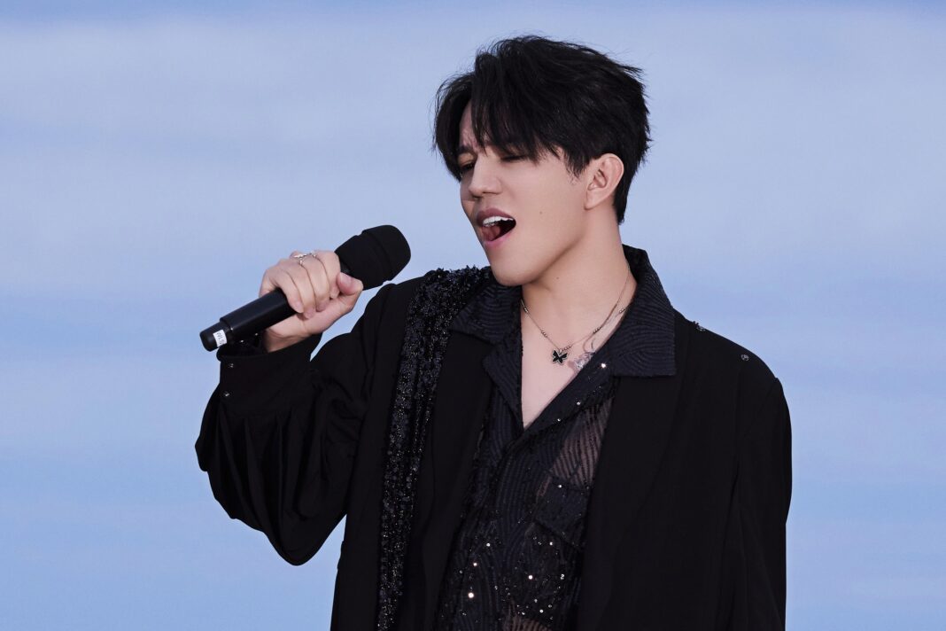 Voice Beyond Horizon – Episode 6 (2026)