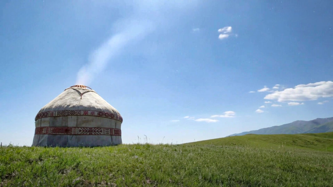 Sea, Canyons and Music: Mangystau Seen Through the Eyes of Dimash’s Voice Beyond Horizon Participants