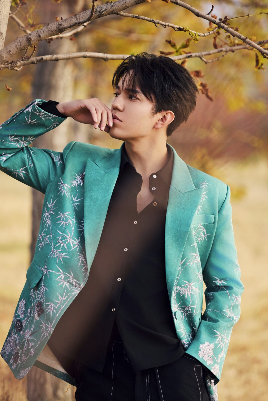 Voice Beyond Horizon – Episode 8 (2026)