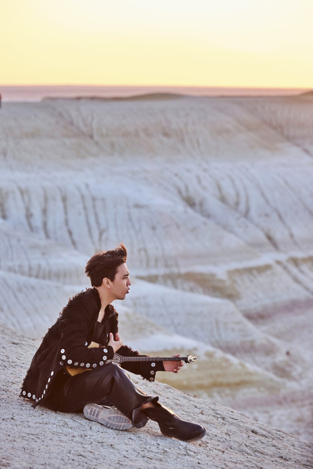 Voice Beyond Horizon – Bozzhyra Tract (2026)