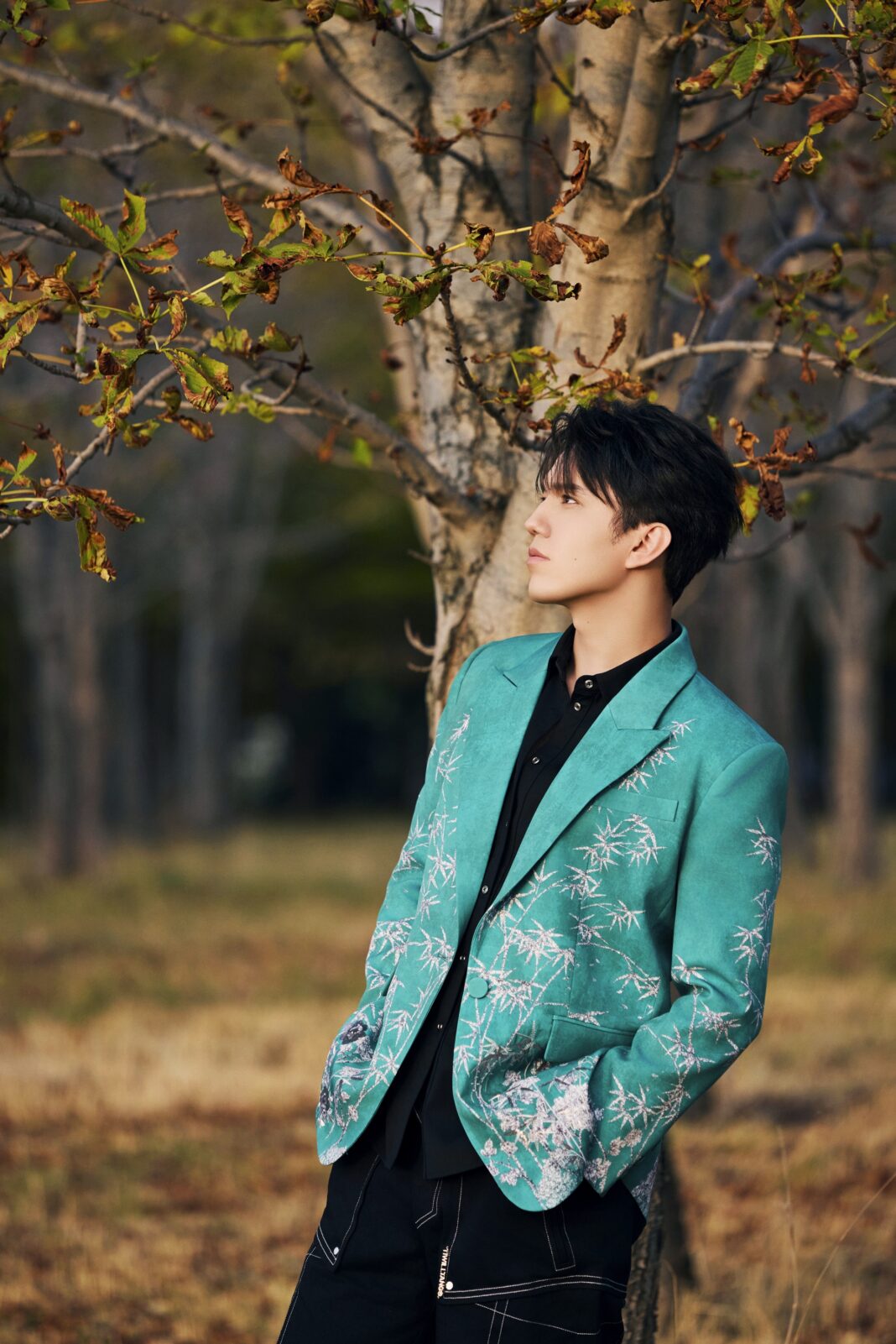 Voice Beyond Horizon – Episode 8 (2026)