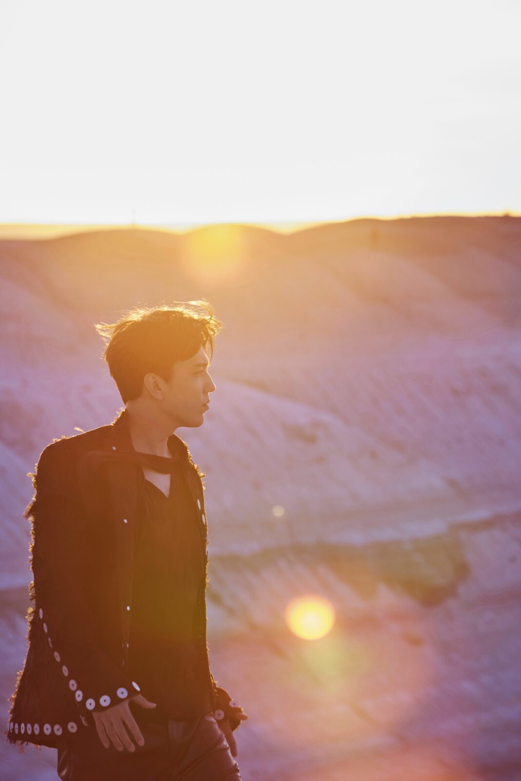 Voice Beyond Horizon – Bozzhyra Tract (2026)