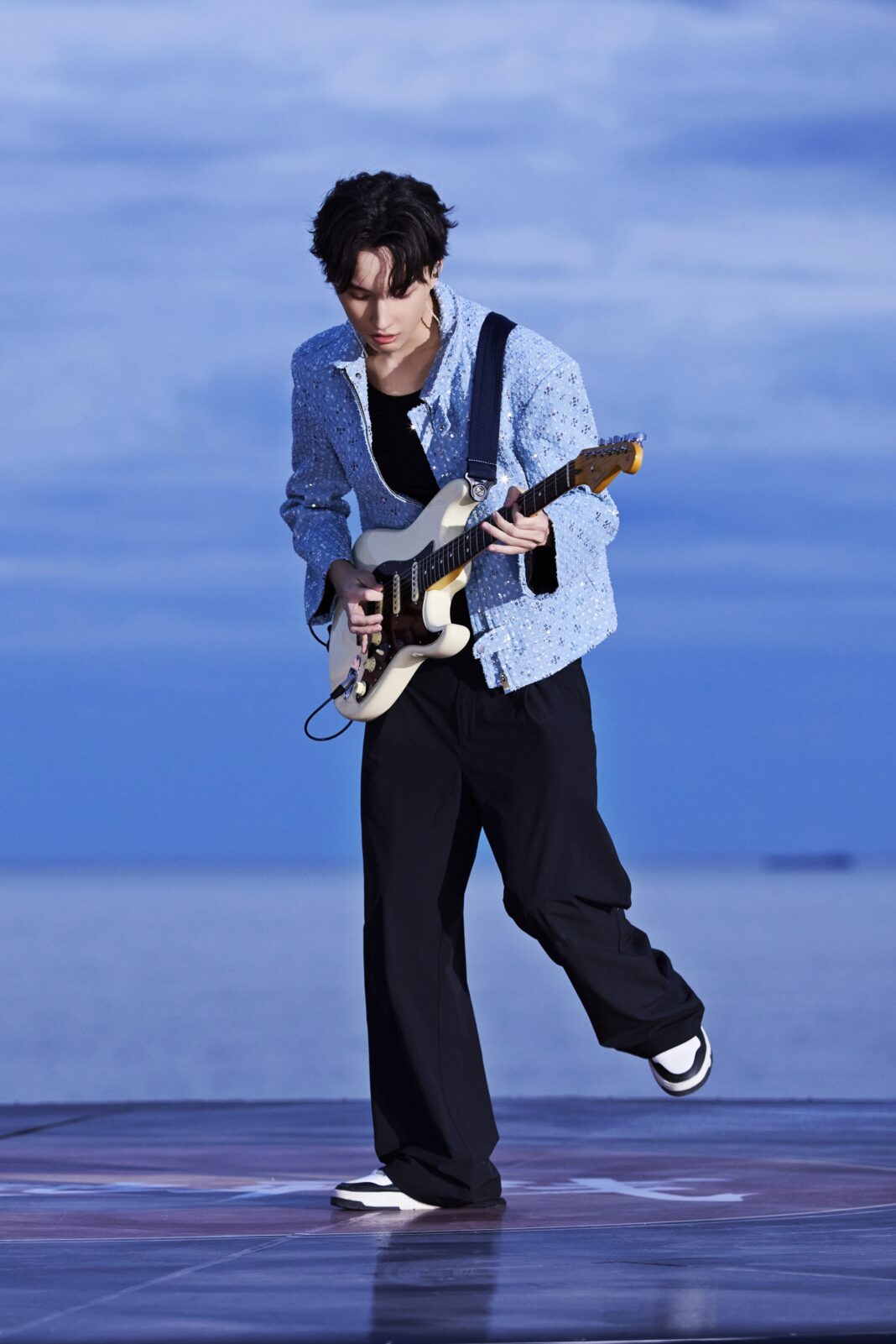 Voice Beyond Horizon – Episode 6 (2026)