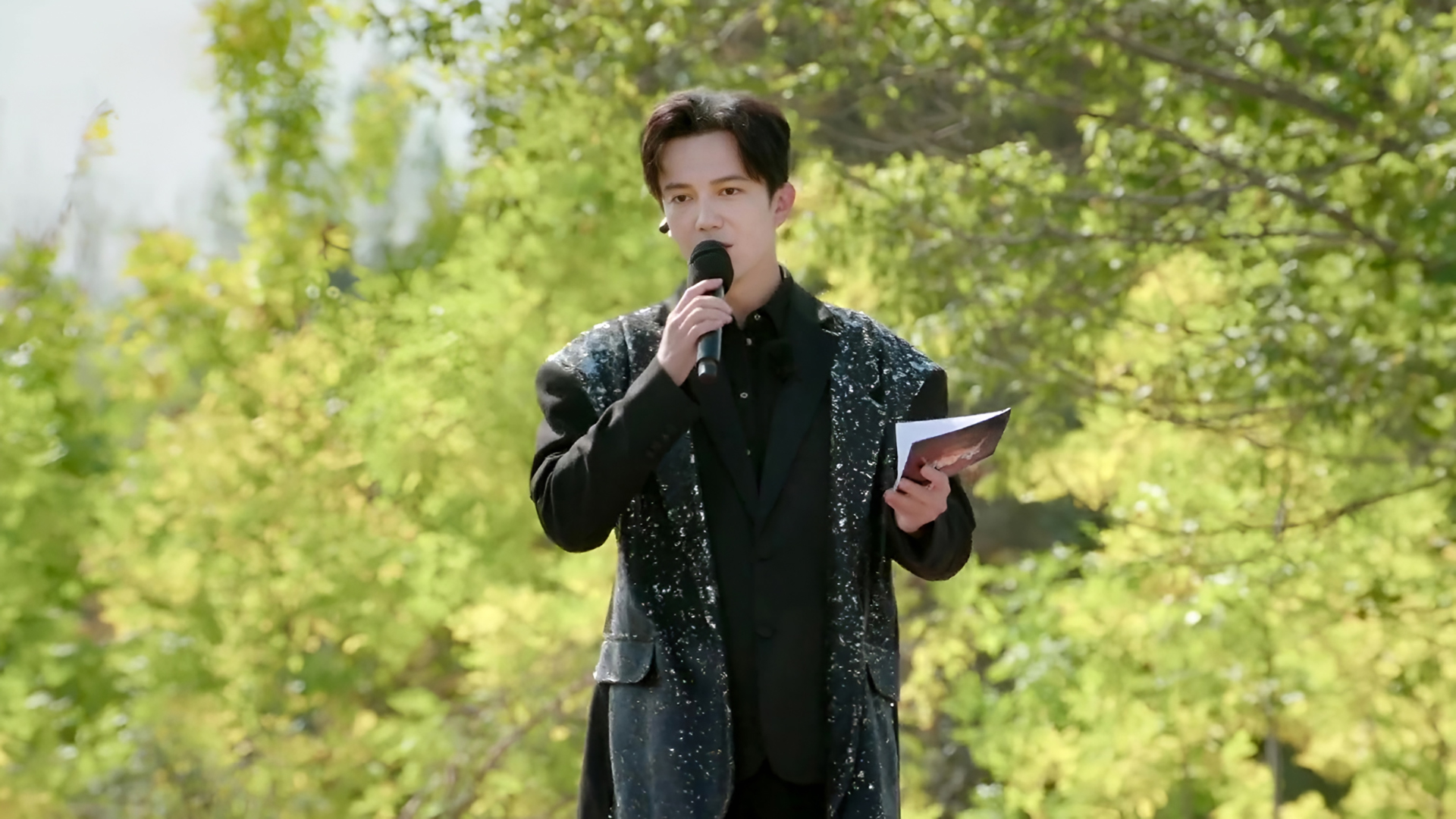 Dimash Qudaibergen's Producer-Led Project 