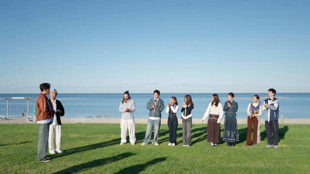 Sea, Canyons and Music: Mangystau Seen Through the Eyes of Dimash’s Voice Beyond Horizon Participants