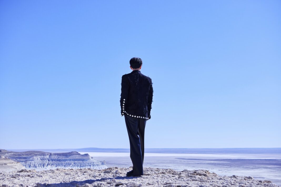 Voice Beyond Horizon – Bozzhyra Tract (2026)