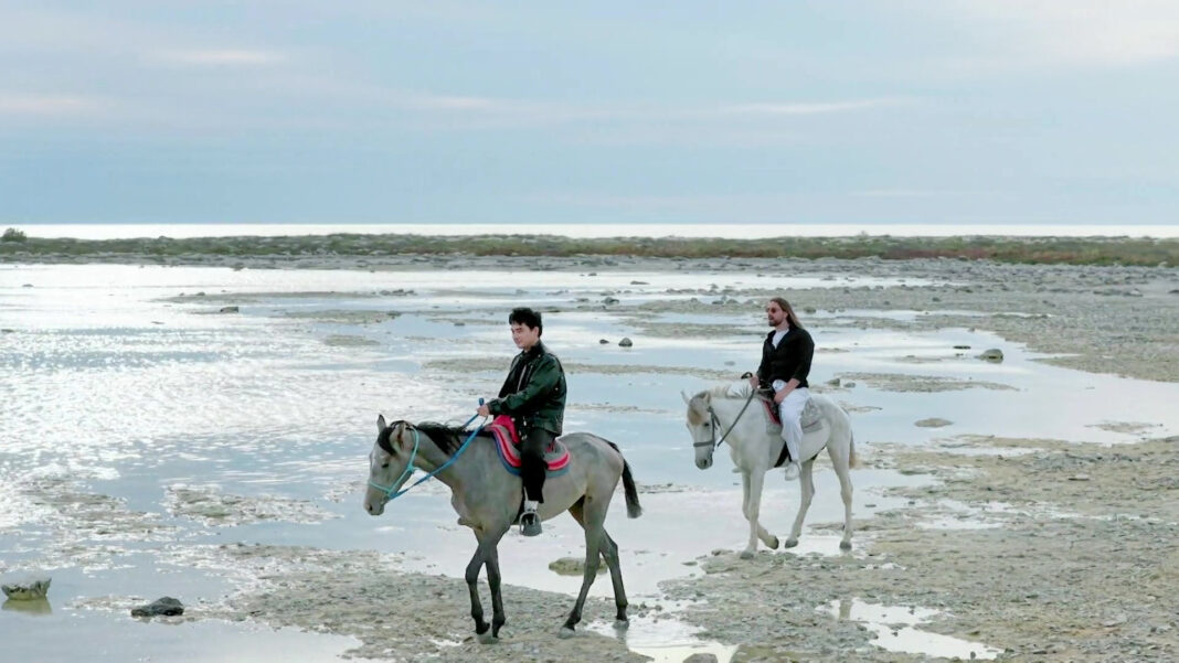 Sea, Canyons and Music: Mangystau Seen Through the Eyes of Dimash’s Voice Beyond Horizon Participants