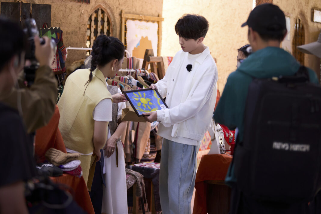 International Press Acclaims Dimash Qudaibergen’s “Voice Beyond Horizon” as a New Cultural Bridge International Press Acclaims Dimash Qudaibergen’s “Voice Beyond Horizon” as a New Cultural Bridge