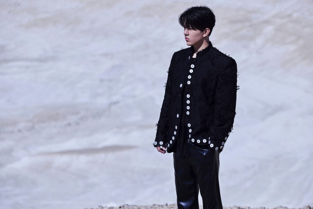 Voice Beyond Horizon – Bozzhyra Tract (2026)