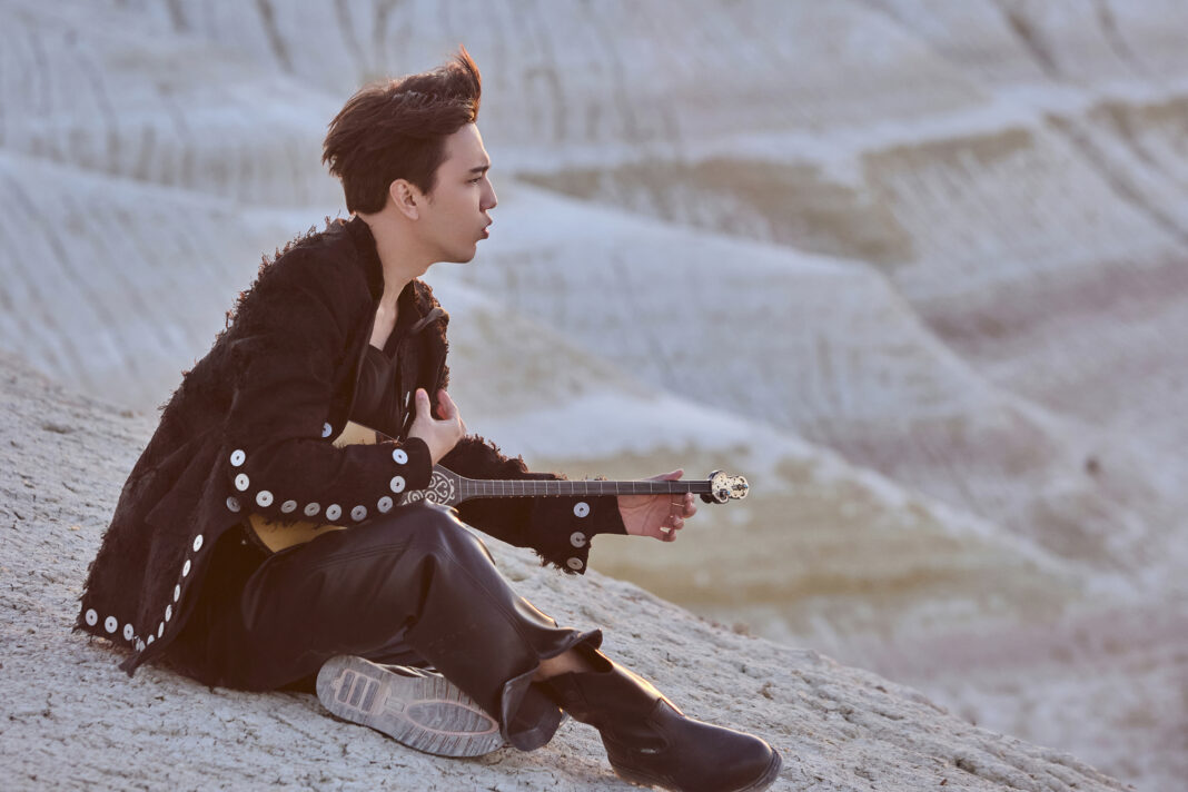 Voice Beyond Horizon – Bozzhyra Tract (2026)