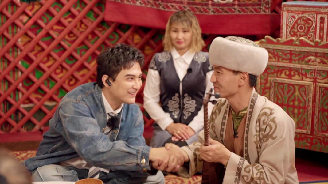 Sea, Canyons and Music: Mangystau Seen Through the Eyes of Dimash’s Voice Beyond Horizon Participants