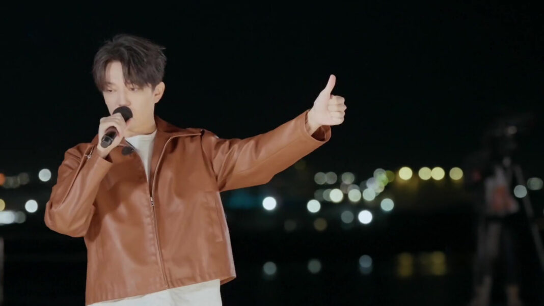 Sea, Canyons and Music: Mangystau Seen Through the Eyes of Dimash’s Voice Beyond Horizon Participants