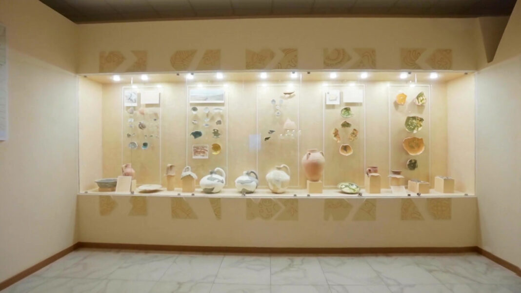 Sea, Canyons and Music: Mangystau Seen Through the Eyes of Dimash’s Voice Beyond Horizon Participants