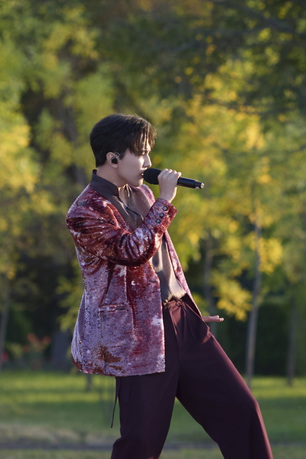 Voice Beyond Horizon – Episode 9 (2026)