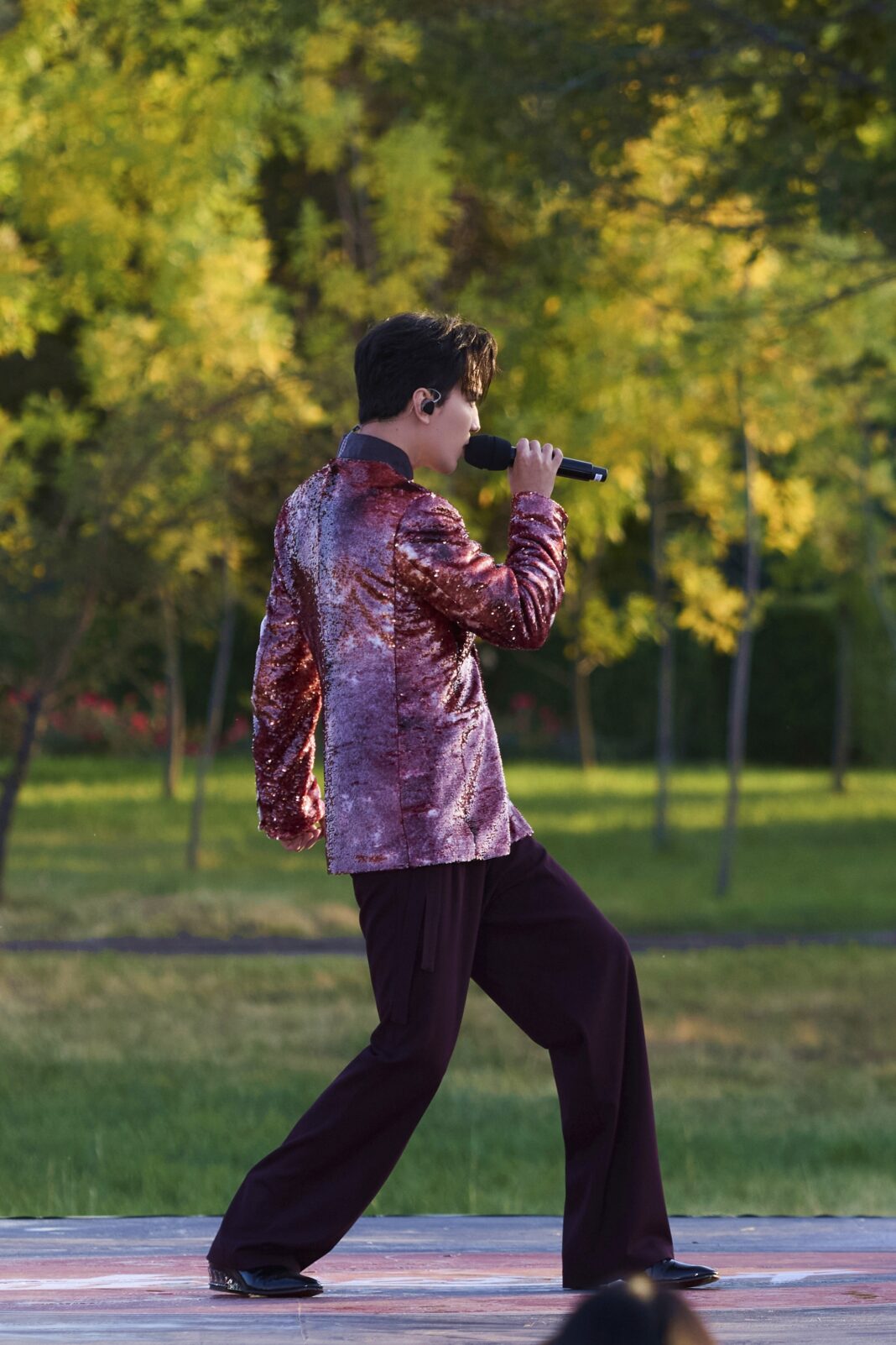 Voice Beyond Horizon – Episode 9 (2026)