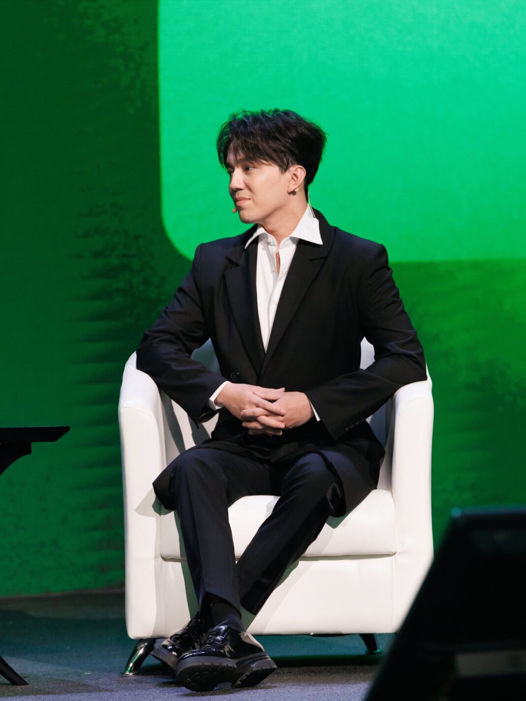 Freedom Inside Forum (April 9, 2026)