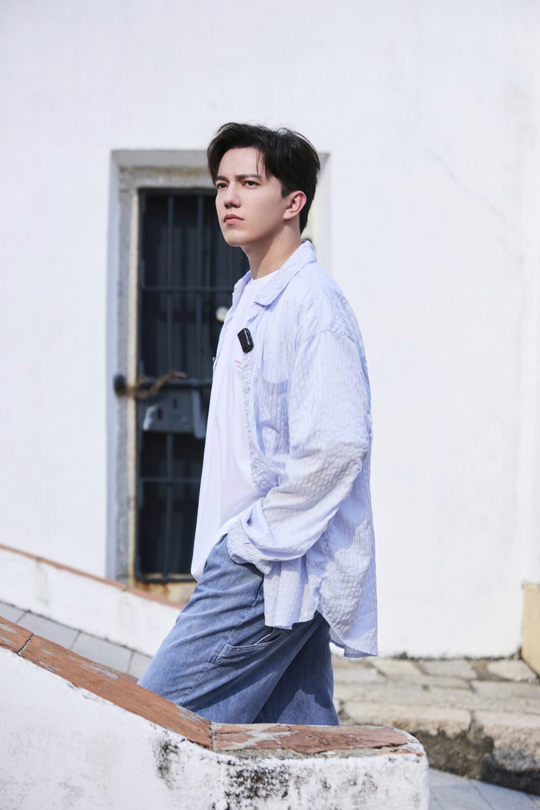 Macau Walk, China (April 12, 2026)