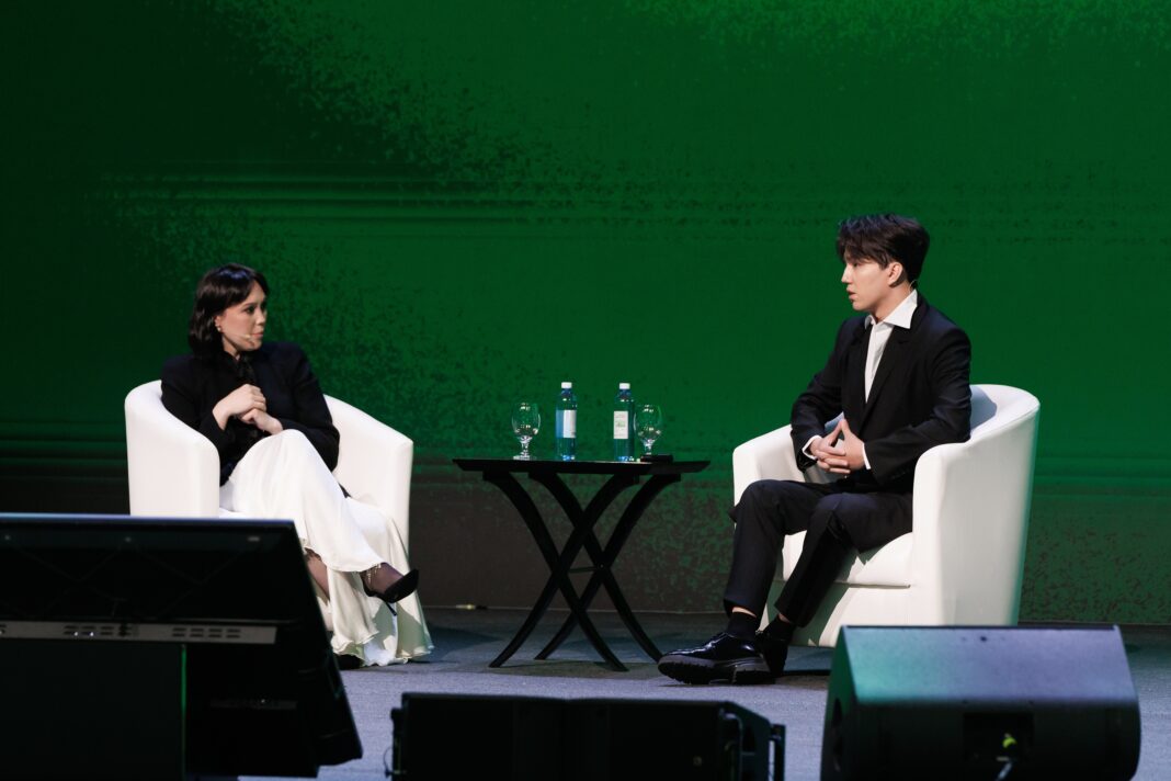 Freedom Inside Forum (April 9, 2026)