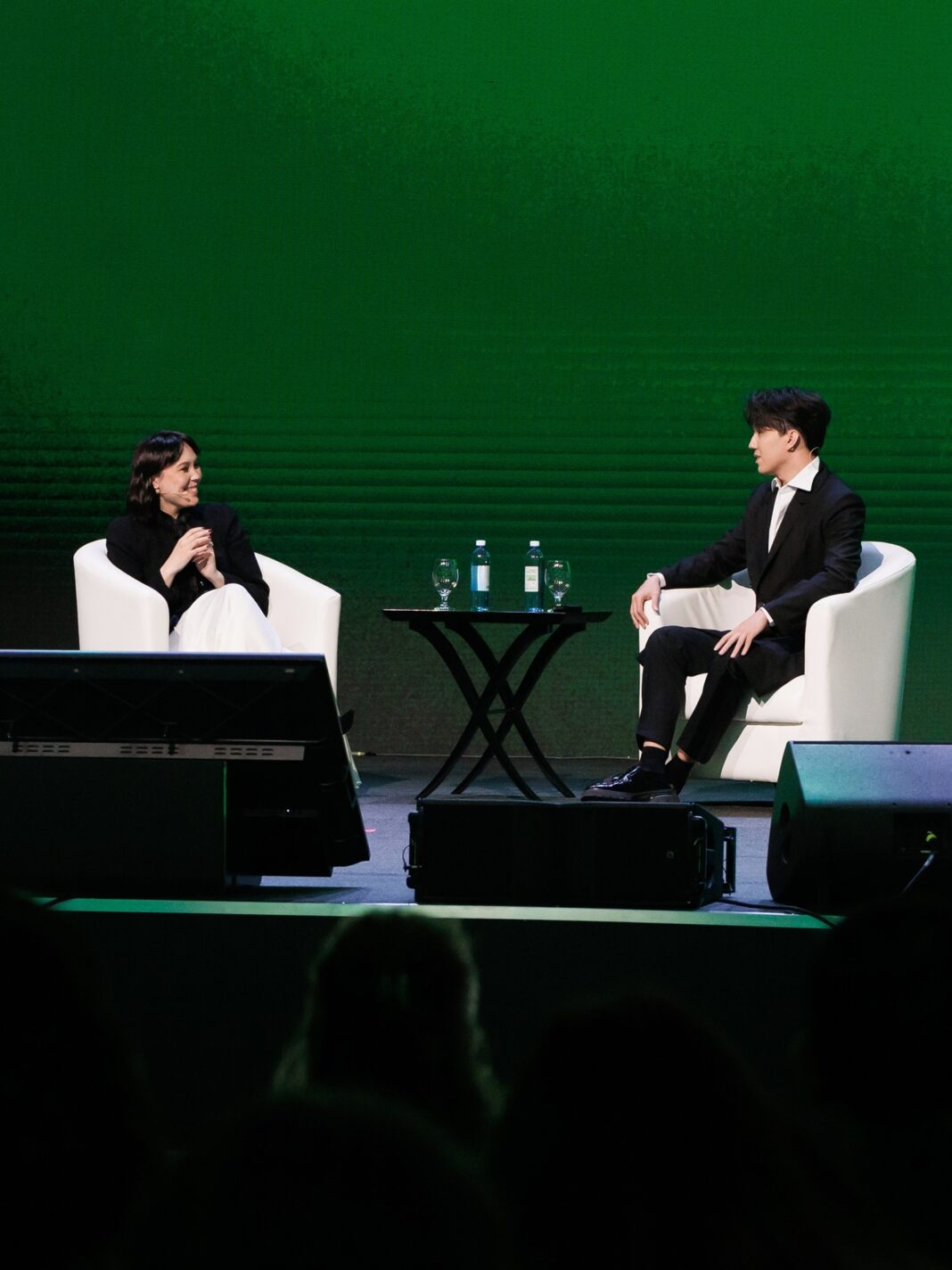 Freedom Inside Forum (April 9, 2026)